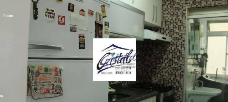 Apartamento com 2 Quartos à Venda, 50 m² em Butantã - São Paulo