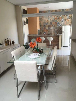 Casa com 3 Quartos à Venda, 270 m² em Condominio Golden Park Residence - Sorocaba