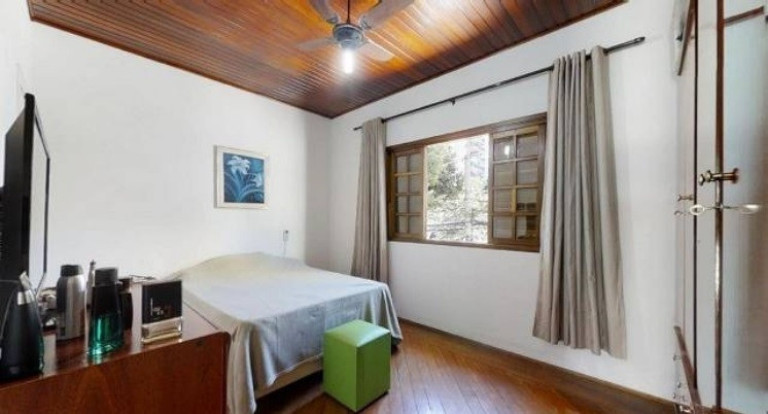 Imagem Casa com 3 Quartos à Venda, 160 m² em Barra Funda - São Paulo Imagem Casa com 3 Quartos à Venda, 160 m² em Barra Funda - São Paulo