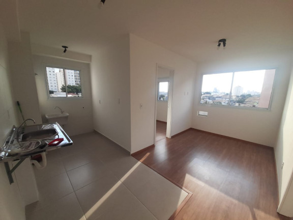 Apartamento para Alugar, 32 m² em Butantã - São Paulo