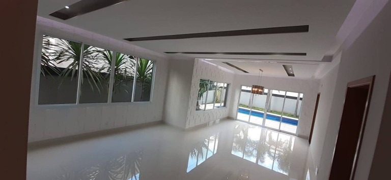 Imagem Casa de Condomínio com 5 Quartos à Venda, em Alphaville Nova Esplanada - Votorantim Imagem Casa de Condomínio com 5 Quartos à Venda, em Alphaville Nova Esplanada - Votorantim