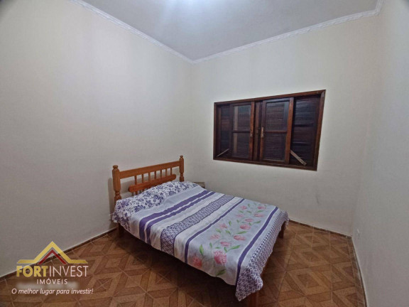 Imagem Imóvel com 2 Quartos à Venda, 103 m² em Mirim - Praia Grande