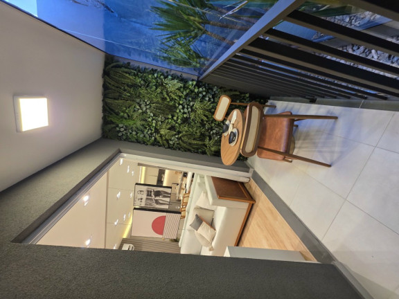 Imagem Apartamento com 2 Quartos à Venda, 41 m² em Socorro - São Paulo Imagem Apartamento com 2 Quartos à Venda, 41 m² em Socorro - São Paulo