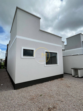 Imagem Casa com 2 Quartos à Venda, 82 m² em Bosque Da Mata - Tijucas Imagem Casa com 2 Quartos à Venda, 82 m² em Bosque Da Mata - Tijucas