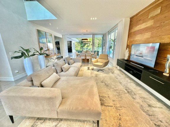 Imagem Casa com 5 Quartos à Venda, 440 m² em Riviera De São Lourenço - Bertioga