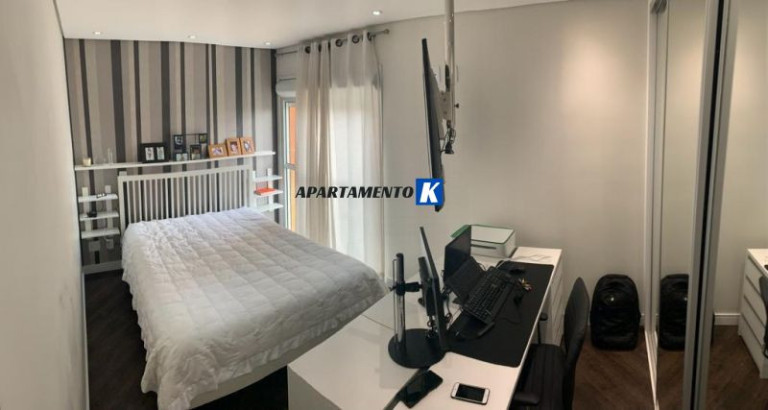 Imagem Apartamento com 3 Quartos à Venda, 100 m² em Vila Osasco - Osasco Imagem Apartamento com 3 Quartos à Venda, 100 m² em Vila Osasco - Osasco