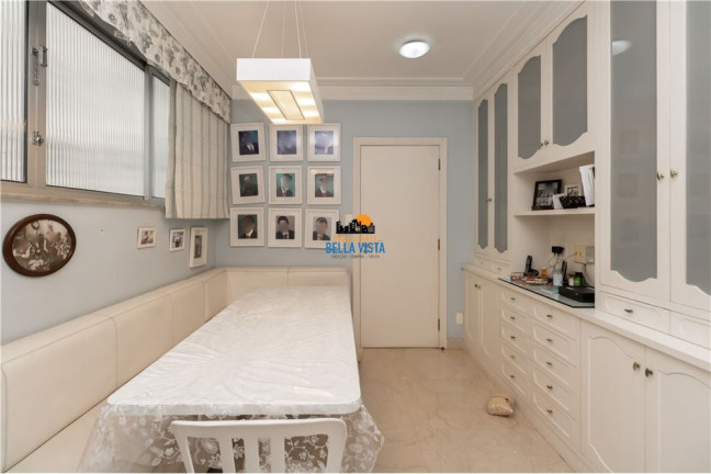 Imagem Apartamento com 4 Quartos à Venda, em Jardim América - São Paulo Imagem Apartamento com 4 Quartos à Venda, em Jardim América - São Paulo