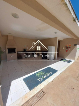 Imagem Apartamento com 2 Quartos à Venda, 50 m² em Edifício Di Veneto - Sorocaba Imagem Apartamento com 2 Quartos à Venda, 50 m² em Edifício Di Veneto - Sorocaba