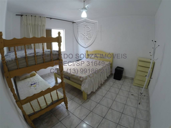 Imagem Apartamento com 1 Quarto à Venda, 57 m² em Campo Da Aviacao - Praia Grande Imagem Apartamento com 1 Quarto à Venda, 57 m² em Campo Da Aviacao - Praia Grande