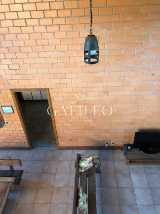 Imagem Casa com 3 Quartos à Venda, 250 m² em Medeiros - Jundiaí