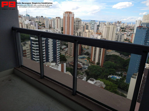 Imagem Apartamento com 3 Quartos à Venda, 165 m² em Chácara Klabin - São Paulo Imagem Apartamento com 3 Quartos à Venda, 165 m² em Chácara Klabin - São Paulo