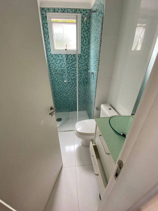 Imagem Apartamento com 3 Quartos à Venda, 62 m² em Vila Alzira - Santo André Imagem Apartamento com 3 Quartos à Venda, 62 m² em Vila Alzira - Santo André