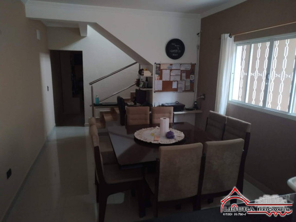 Imagem Casa com 3 Quartos à Venda, 200 m² em Cidade Salvador - Jacareí Imagem Casa com 3 Quartos à Venda, 200 m² em Cidade Salvador - Jacareí