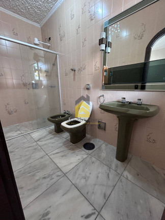Imagem Casa com 5 Quartos para Alugar, 630 m² em Centro - São Bernardo Do Campo