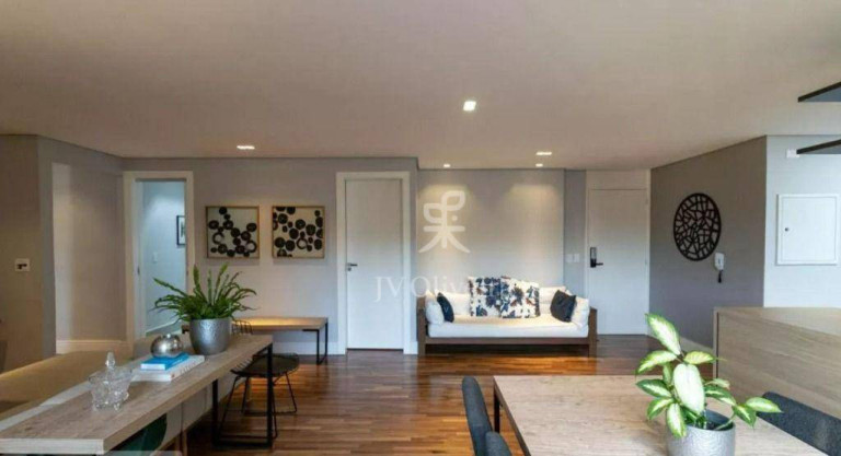Imagem Apartamento com 2 Quartos à Venda, 116 m² em Itaim Bibi - São Paulo Imagem Apartamento com 2 Quartos à Venda, 116 m² em Itaim Bibi - São Paulo