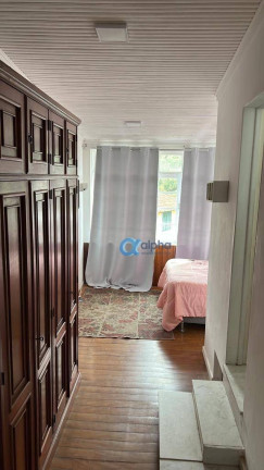Imagem Apartamento com 1 Quarto à Venda, 40 m² em Quarteirão Italiano - Petrópolis