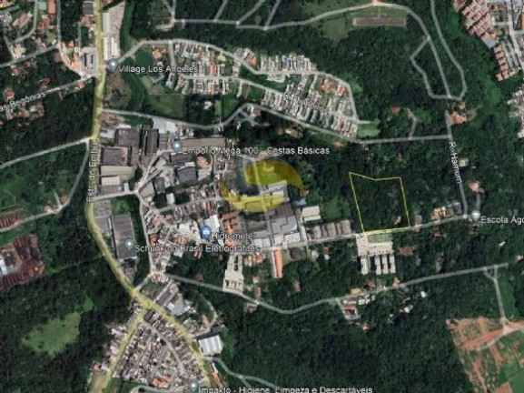 Imagem Casa de Condomínio com 4 Quartos à Venda, 209 m² em Jardim Colibri - Cotia Imagem Casa de Condomínio com 4 Quartos à Venda, 209 m² em Jardim Colibri - Cotia