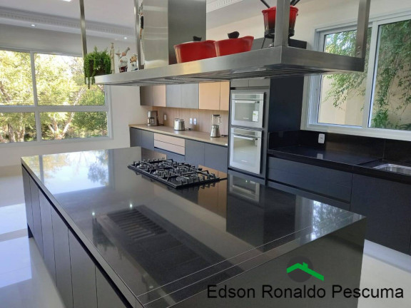 Imagem Casa de Condomínio com 11 Quartos à Venda, 2.300 m² em Tamboré - Santana De Parnaíba Imagem Casa de Condomínio com 11 Quartos à Venda, 2.300 m² em Tamboré - Santana De Parnaíba