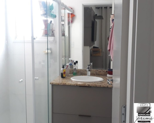 Imagem Apartamento com 3 Quartos à Venda, 97 m² em Parque Campolim - Sorocaba Imagem Apartamento com 3 Quartos à Venda, 97 m² em Parque Campolim - Sorocaba