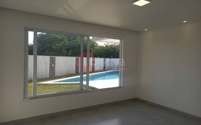 Imagem Casa com 4 Quartos à Venda, 266 m² em Foguete - Cabo Frio Imagem Casa com 4 Quartos à Venda, 266 m² em Foguete - Cabo Frio