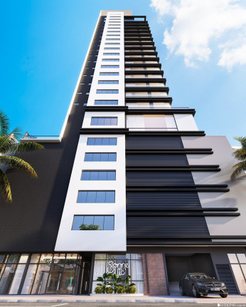 Imagem Apartamento com 3 Quartos à Venda, 125 m² em Centro - Balneário Camboriú