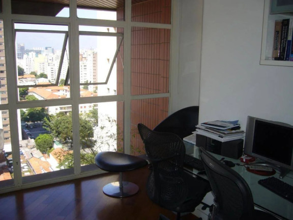 Imagem Apartamento com 3 Quartos para Alugar, 145 m² em Pinheiros - São Paulo Imagem Apartamento com 3 Quartos para Alugar, 145 m² em Pinheiros - São Paulo