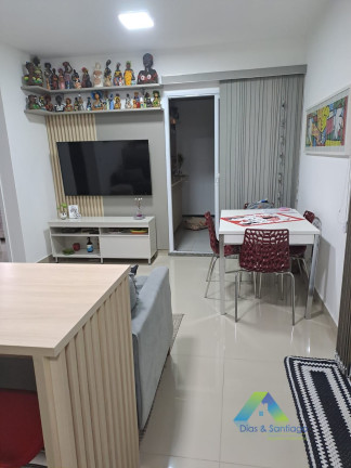 Imagem Apartamento com 2 Quartos à Venda, 75 m² em Parque Das Nações - Santo André Imagem Apartamento com 2 Quartos à Venda, 75 m² em Parque Das Nações - Santo André