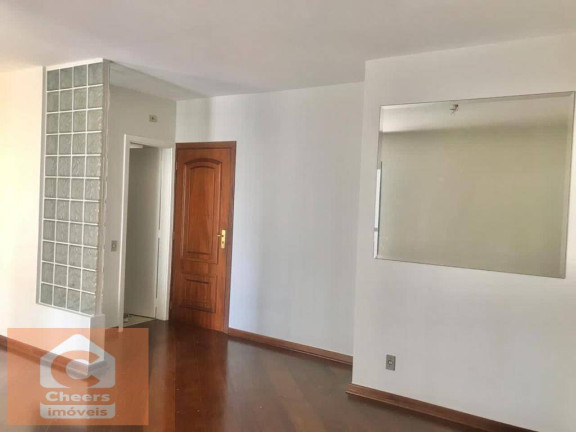 Imagem Apartamento com 3 Quartos à Venda, 105 m² em Moema - São Paulo Imagem Apartamento com 3 Quartos à Venda, 105 m² em Moema - São Paulo