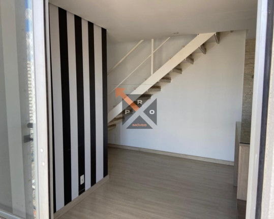 Imagem Cobertura com 2 Quartos à Venda, 97 m² em Vila Ema - São Paulo Imagem Cobertura com 2 Quartos à Venda, 97 m² em Vila Ema - São Paulo