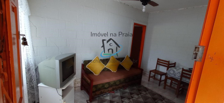 Imagem Casa com 2 Quartos à Venda, 150 m² em Massaguaçu - Caraguatatuba