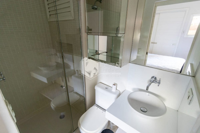Imagem Apartamento com 3 Quartos à Venda, 76 m² em Vila Olímpia - São Paulo Imagem Apartamento com 3 Quartos à Venda, 76 m² em Vila Olímpia - São Paulo