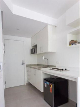 Imagem Apartamento com 1 Quarto à Venda, 22 m² em Centro - São Paulo Imagem Apartamento com 1 Quarto à Venda, 22 m² em Centro - São Paulo