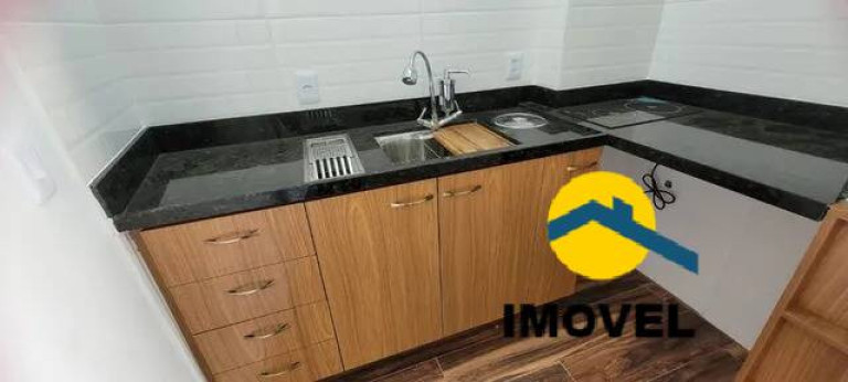 Imagem Apartamento com 1 Quarto à Venda, 30 m² em Centro - Niterói Imagem Apartamento com 1 Quarto à Venda, 30 m² em Centro - Niterói