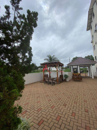Imagem Apartamento com 3 Quartos à Venda, 74 m² em Country - Cascavel