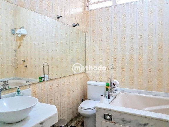 Imagem Casa com 3 Quartos à Venda, 196 m² em Jardim Chapadão - Campinas Imagem Casa com 3 Quartos à Venda, 196 m² em Jardim Chapadão - Campinas