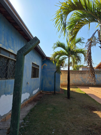 Imagem Imóvel com 5 Quartos à Venda, 1.200 m² em Estância Santa Paula (zona Rural) - São José Do Rio Preto Imagem Imóvel com 5 Quartos à Venda, 1.200 m² em Estância Santa Paula (zona Rural) - São José Do Rio Preto