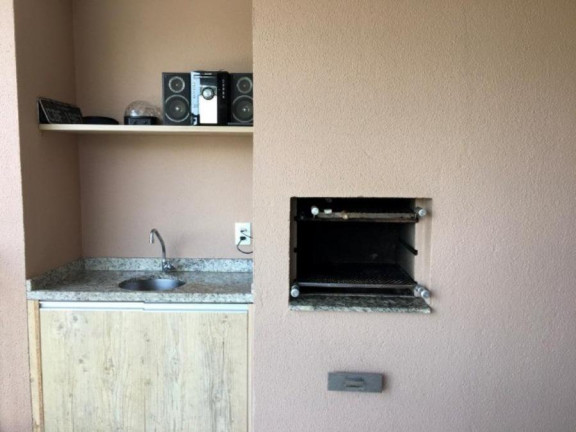 Imagem Apartamento com 3 Quartos à Venda, 95 m² em Jardim Arpoador - São Paulo
