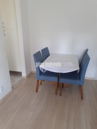 Imagem Apartamento com 2 Quartos à Venda, 55 m² em Morumbi - São Paulo Imagem Apartamento com 2 Quartos à Venda, 55 m² em Morumbi - São Paulo