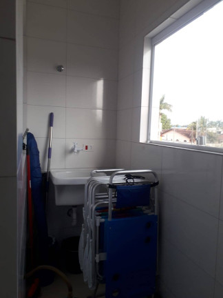 Imagem Apartamento com 2 Quartos à Venda, 54 m² em Boracéia - Bertioga