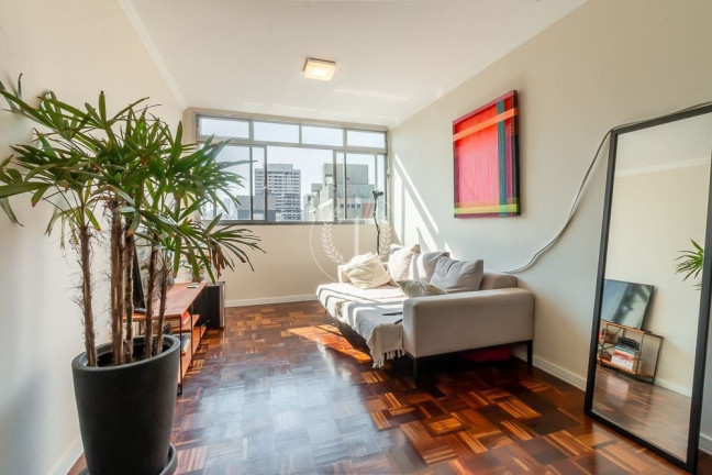 Imagem Apartamento com 2 Quartos à Venda, 80 m² em Pinheiros - São Paulo