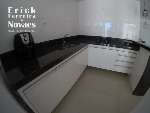 Imagem Apartamento com 1 Quarto à Venda, 80 m² em Praia Do Morro - Guarapari