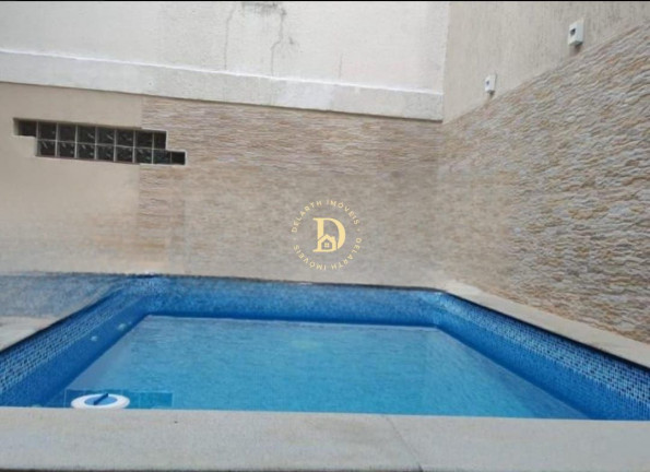 Imagem Casa de Condomínio com 3 Quartos à Venda, 125 m² em Jardim Uirá - São José Dos Campos