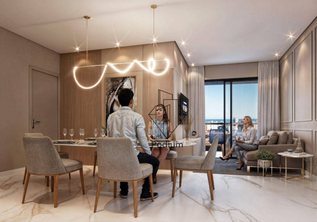 Imagem Apartamento com 3 Quartos à Venda, 82 m² em Aeroclube - João Pessoa Imagem Apartamento com 3 Quartos à Venda, 82 m² em Aeroclube - João Pessoa