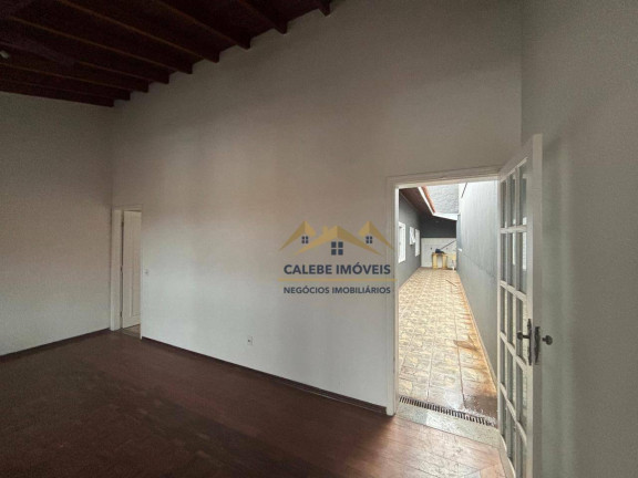 Imagem Casa com 4 Quartos à Venda, 150 m² em Jardim América - Tatuí Imagem Casa com 4 Quartos à Venda, 150 m² em Jardim América - Tatuí