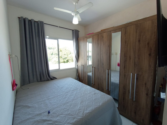 Imagem Apartamento com 3 Quartos à Venda, 61 m² em Santa Paula Ii - Vila Velha