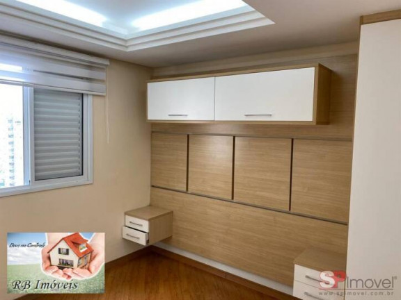 Imagem Apartamento com 3 Quartos à Venda, 70 m² em Vila Pires - Santo André