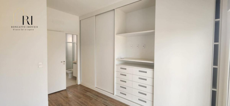 Imagem Apartamento com 3 Quartos à Venda, 91 m² em Swiss Park - Campinas
