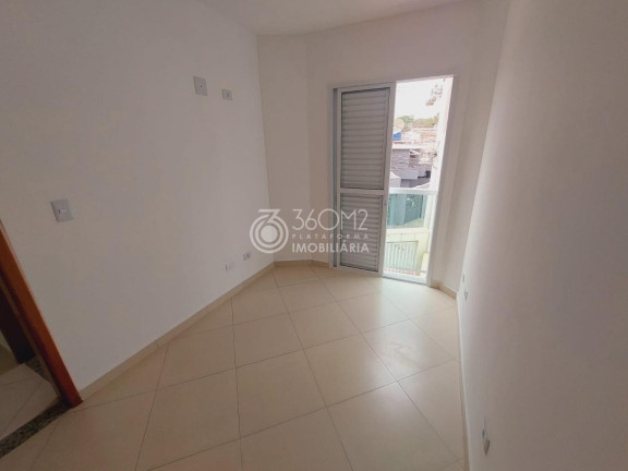 Imagem Apartamento com 2 Quartos à Venda, 39 m² em Jardim Stella - Santo André Imagem Apartamento com 2 Quartos à Venda, 39 m² em Jardim Stella - Santo André