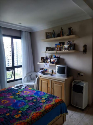 Imagem Apartamento com 3 Quartos à Venda, 140 m² em Itaigara - Salvador