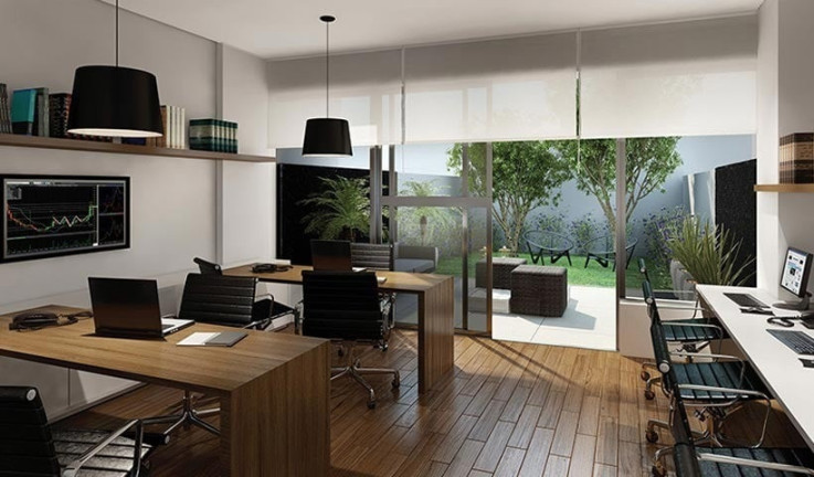 Imagem Sala Comercial à Venda, 136 m² em Vila Mariana - São Paulo Imagem Sala Comercial à Venda, 136 m² em Vila Mariana - São Paulo